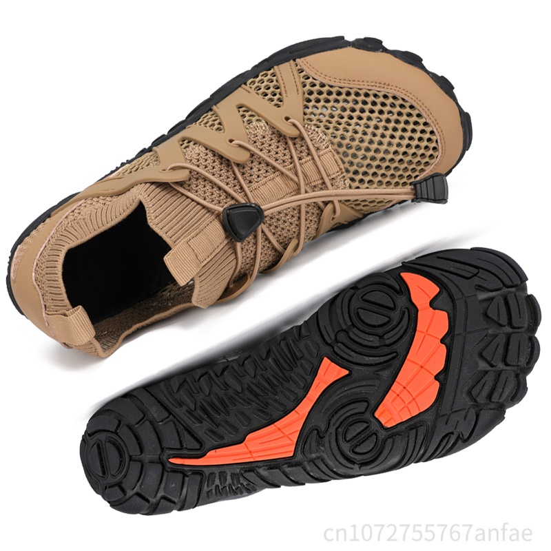Outdoor Lighting Track - Scarpe da Acqua Outdoor Unisex, Scarpe