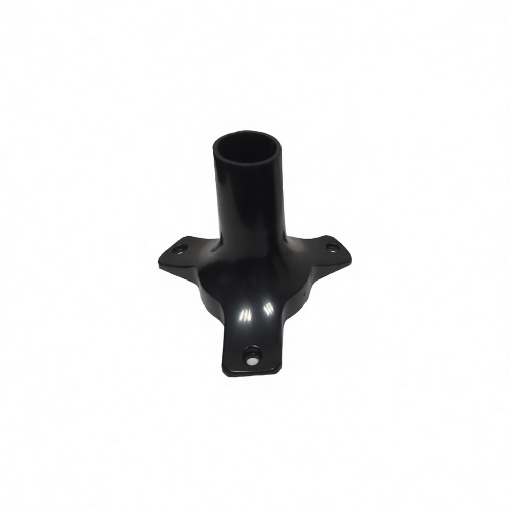 Outdoor Lighting Ground Fixtures - Kit di Supporto per Torcia Solare