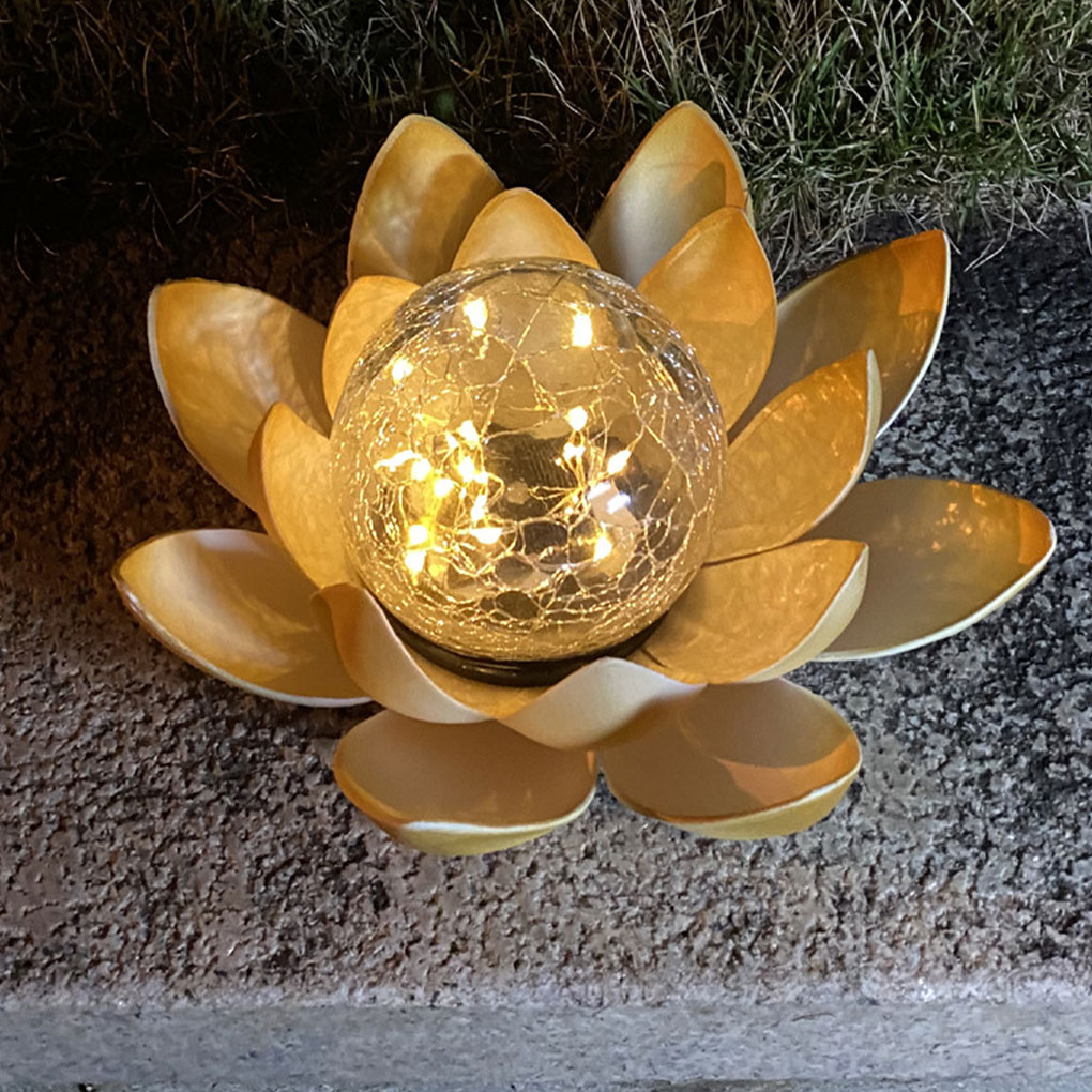 Outdoor Lighting Halloween - Luci solari da giardino a forma
