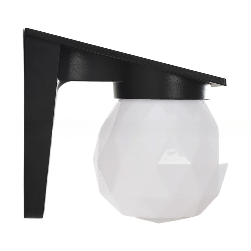 Lampada Solare da Parete per E - Outdoor Lighting Year Round recensione e prezzo