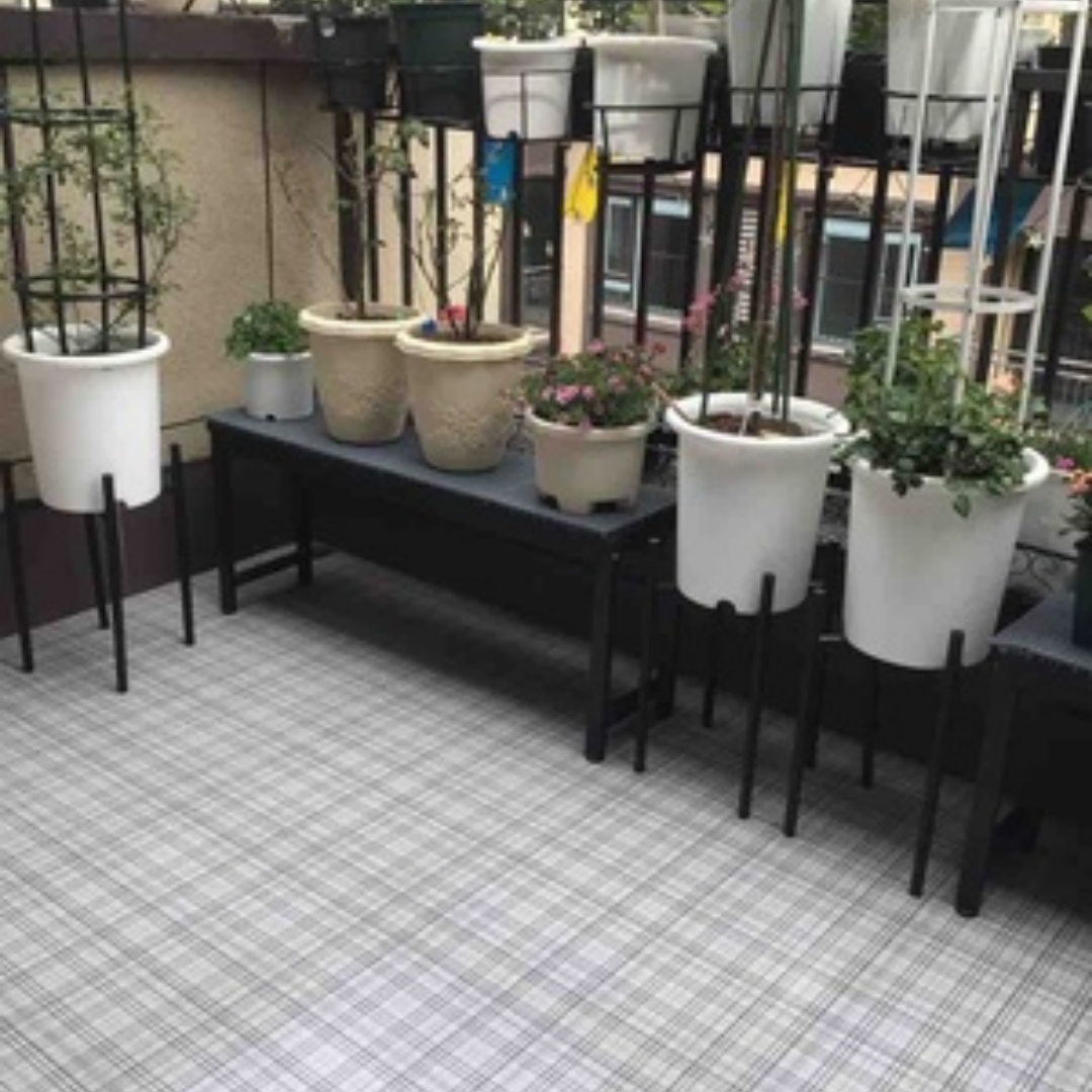 Supporto per piante da esterno - Outdoor Lighting Art recensione e prezzo