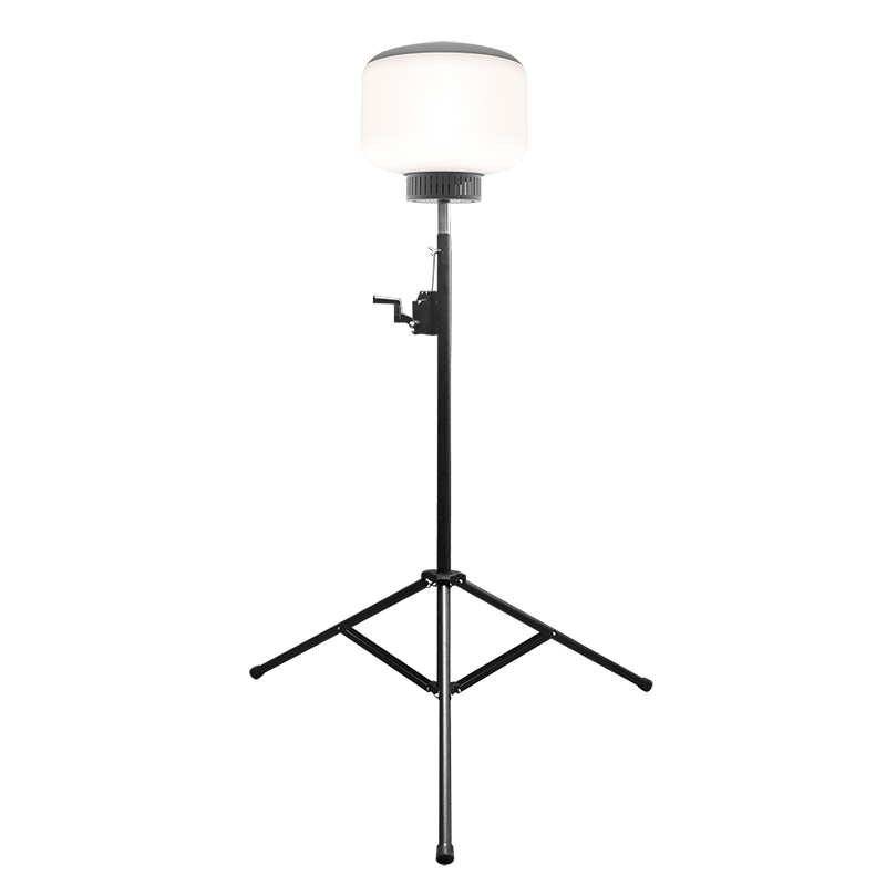 Torre luminosa gonfiabile per  - Outdoor Lighting Rental recensione e prezzo