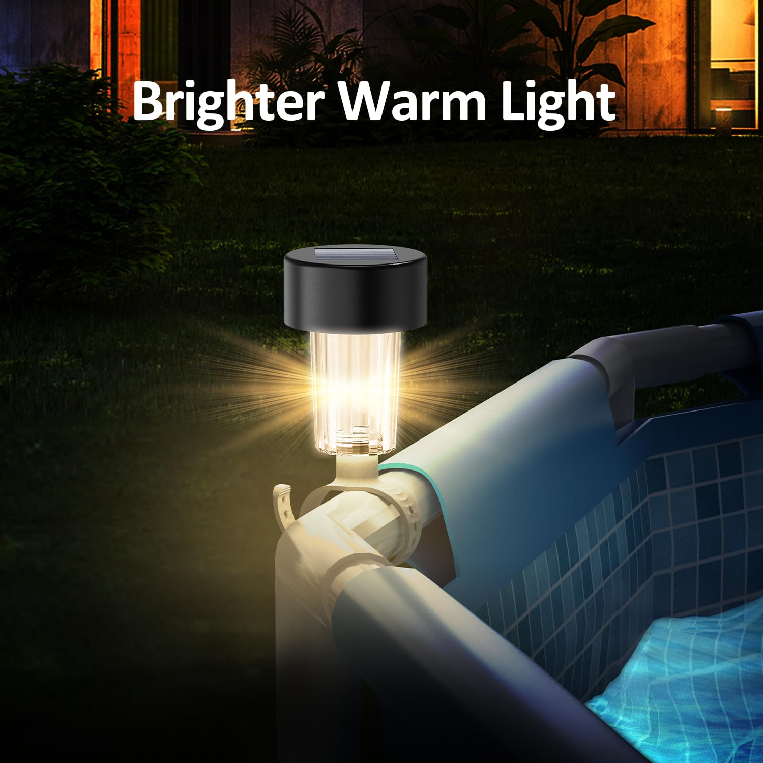6 confezioni Cornice luminosa  - Pond Light Submersible recensione e prezzo