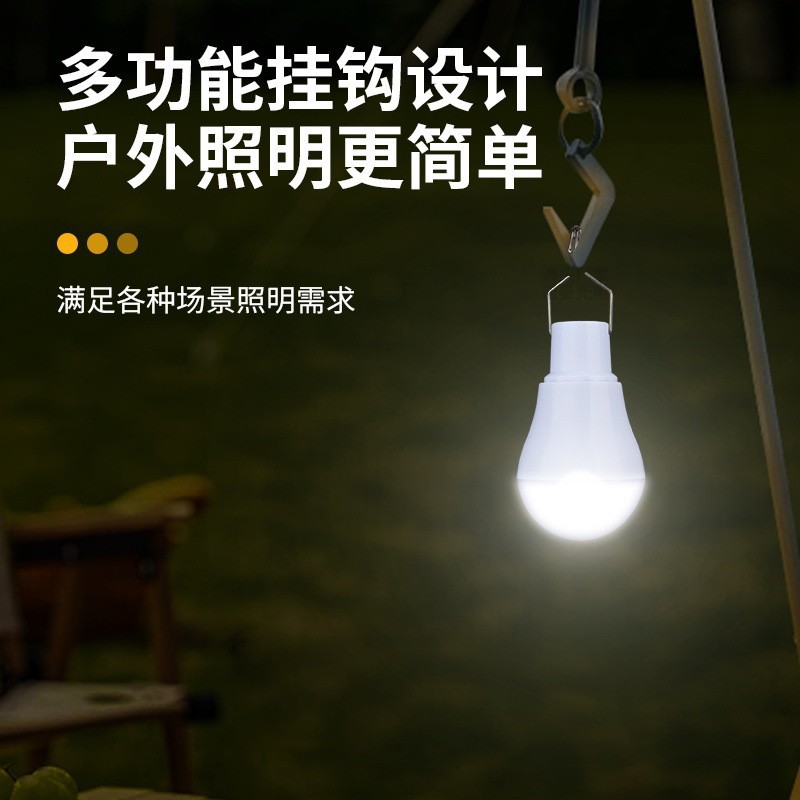Nuove Lampade Solari LED di Em - Outdoor Lighting Vendor recensione e prezzo