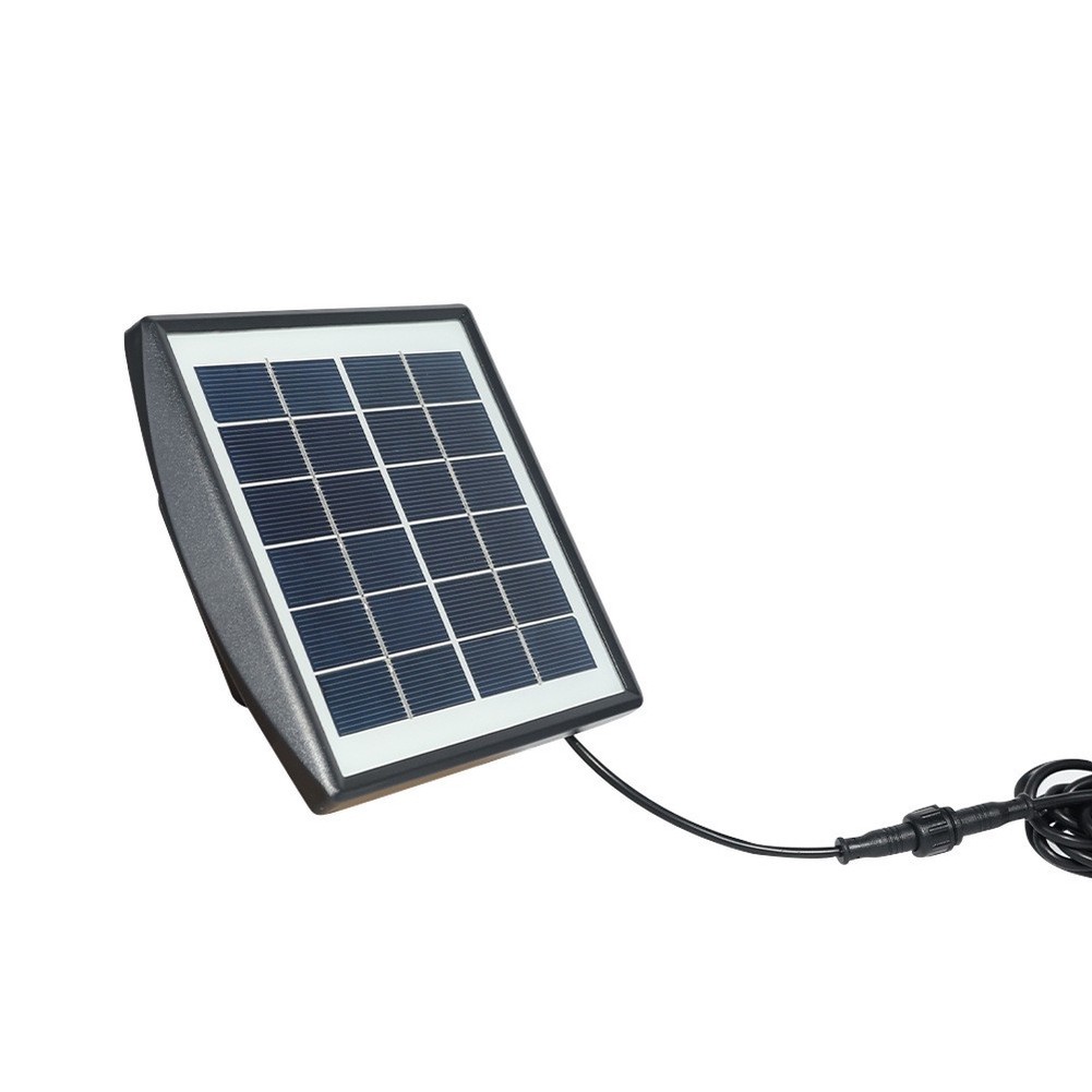 Luci Solari RGB Sommergibili I - Pond Light Submersible recensione e prezzo
