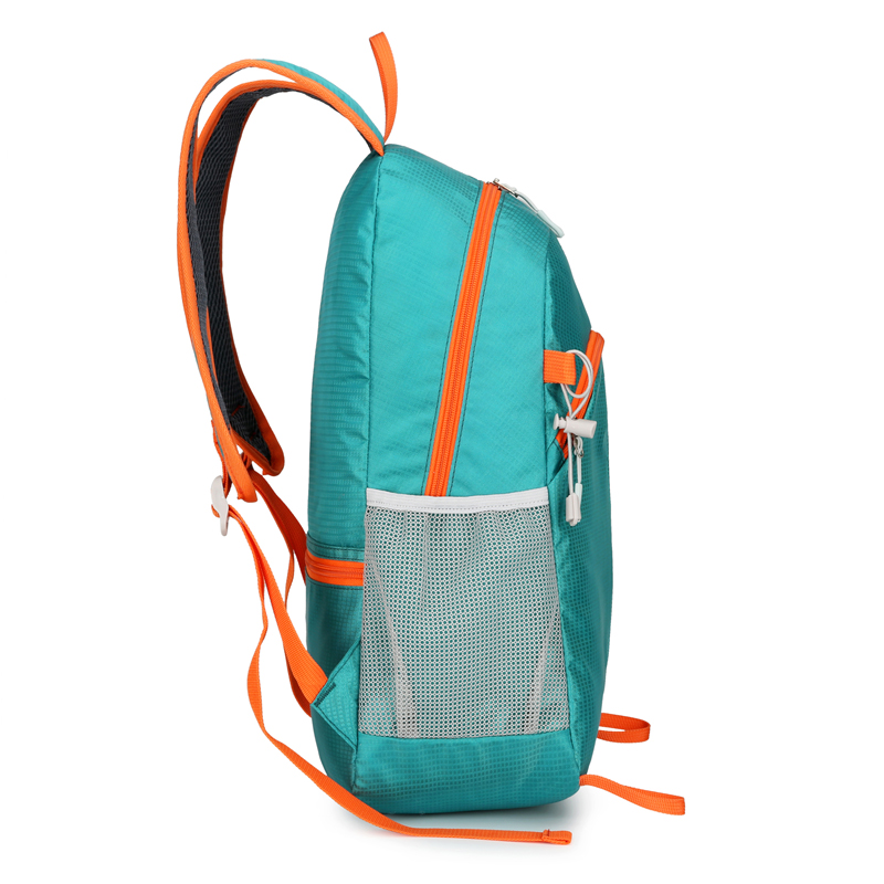 Zaino pieghevole portatile da  - Outdoor Lighting Art recensione e prezzo