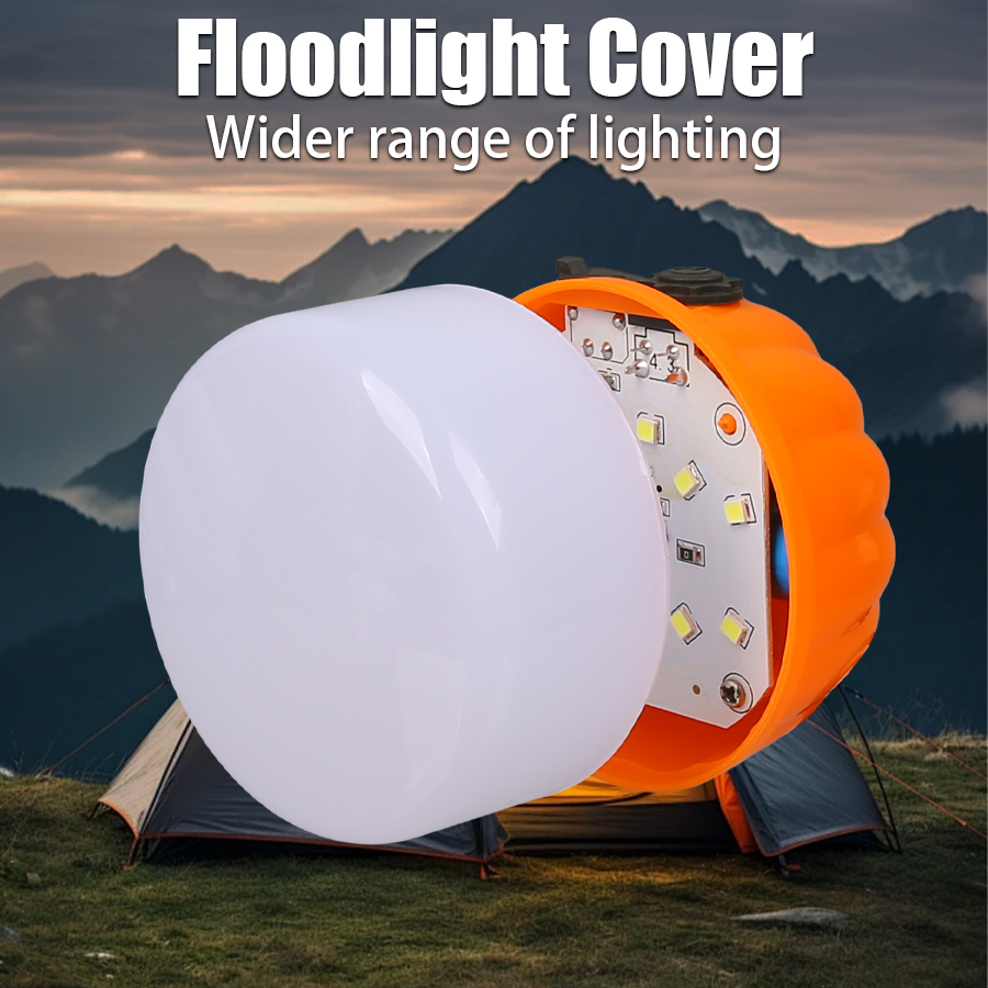 Mini lanterna portatile a form - Outdoor Lighting Halloween recensione e prezzo