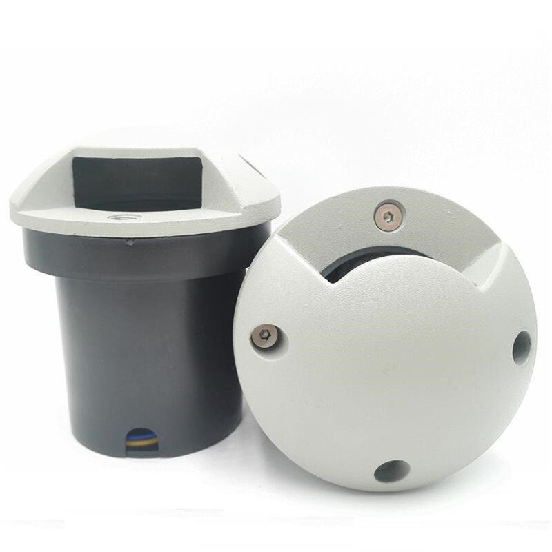Lampada sotterranea a LED 3 *  - Outdoor Lighting Year Round recensione e prezzo