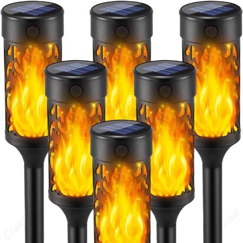 Nuova lampada rotonda a fiamma - Outdoor Lighting Year Round recensione e prezzo