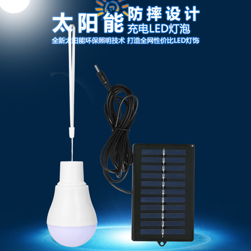 Lampade Solari 2026: Luci di E - Outdoor Lighting Vendor recensione e prezzo