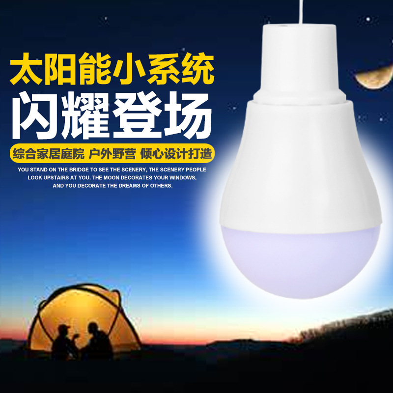 Lampade Solari 2026: Luci di E - Outdoor Lighting Vendor recensione e prezzo