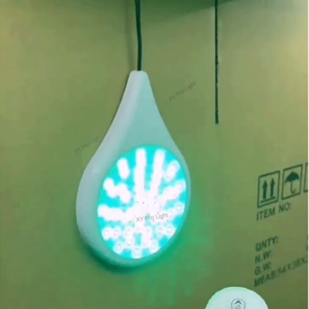 Lampada per piscina con aspira - Pond Light Submersible recensione e prezzo
