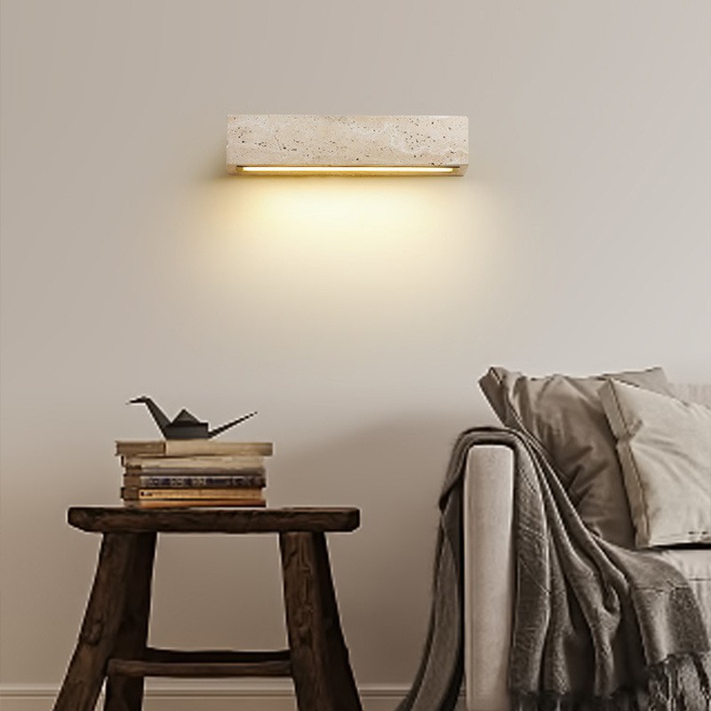 Lampada da parete da comodino  - Outdoor Lighting Rental recensione e prezzo