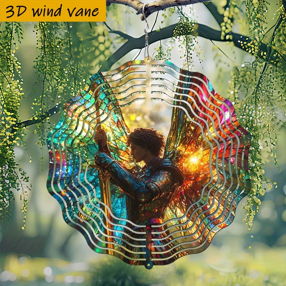 CIFBUY Spada da guerriero con  - Outdoor Lighting Art recensione e prezzo