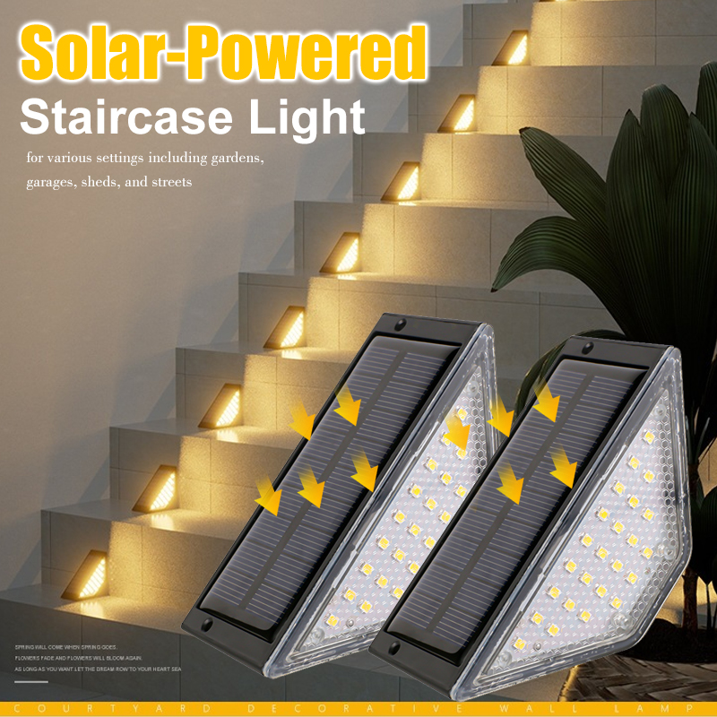 Lampada Solare a LED Triangola - Outdoor Lighting Art recensione e prezzo