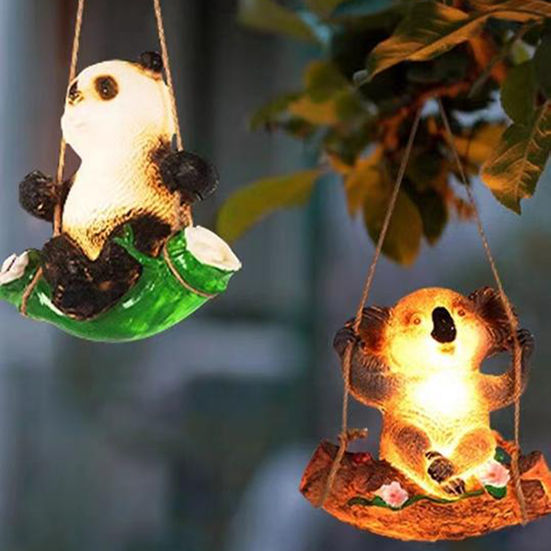 Lampada a sospensione impermea - Outdoor Lighting Art recensione e prezzo