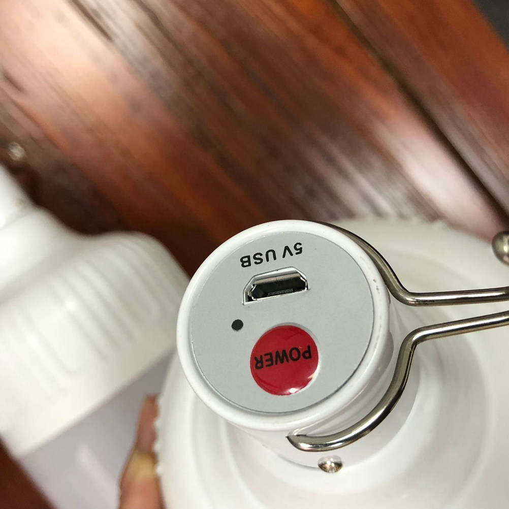 Lampadina LED di Emergenza per - Outdoor Lighting Vendor recensione e prezzo