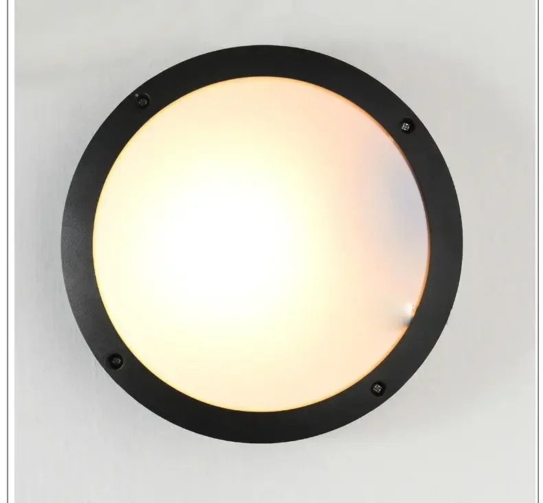 TechHP Moderna lampada da pare - Outdoor Lighting Year Round recensione e prezzo
