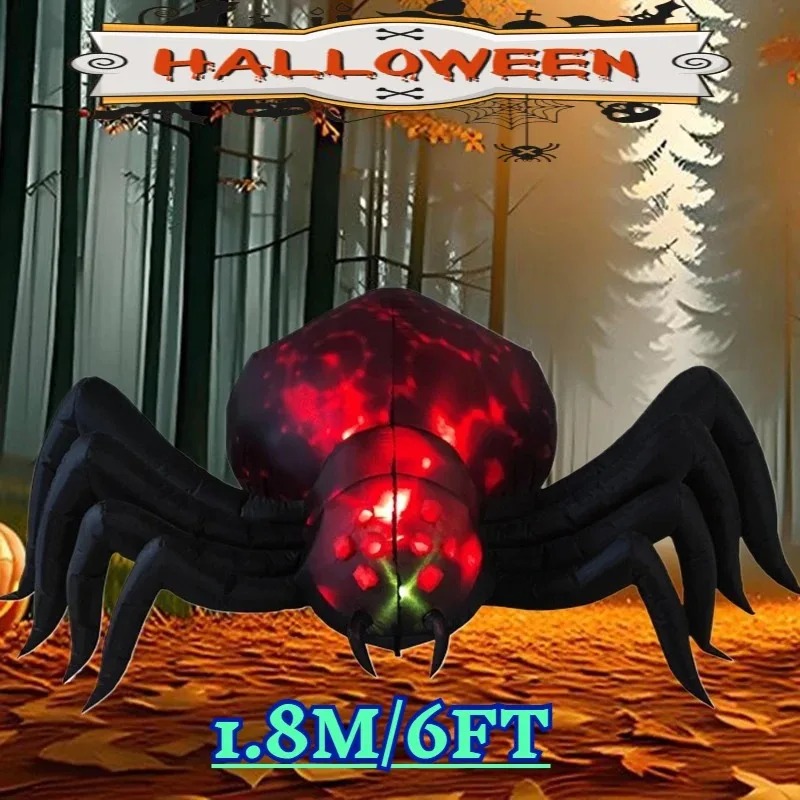 6FT Decorazioni natalizie all' - Outdoor Lighting Halloween recensione e prezzo