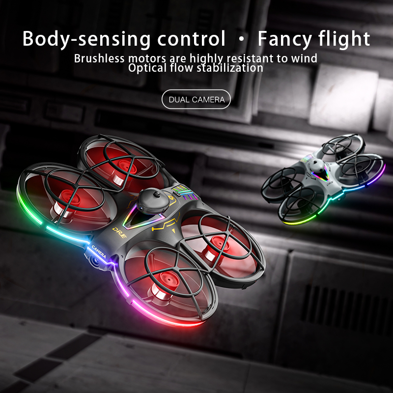 Drone Professionale RC RH830 c - Outdoor Lighting Cable recensione e prezzo