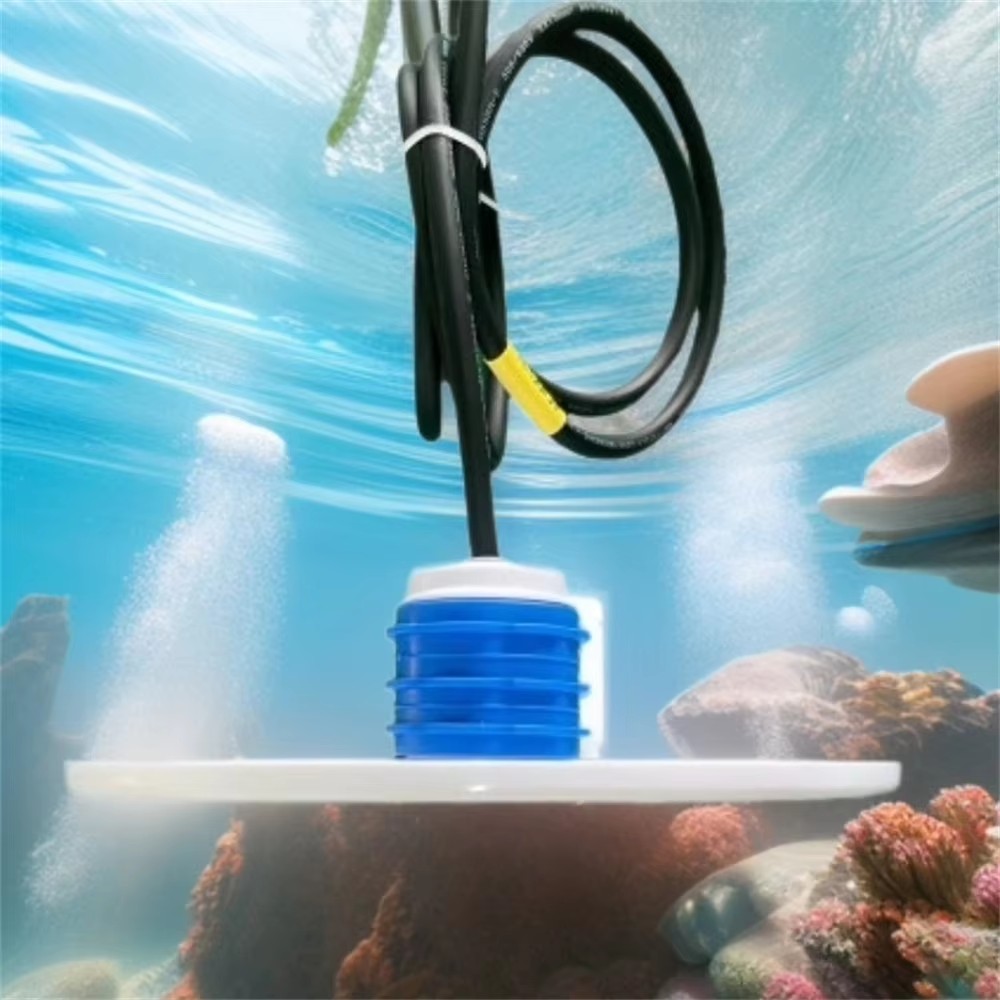 Faro LED RGB da 25W per Piscin - Pond Light Submersible recensione e prezzo