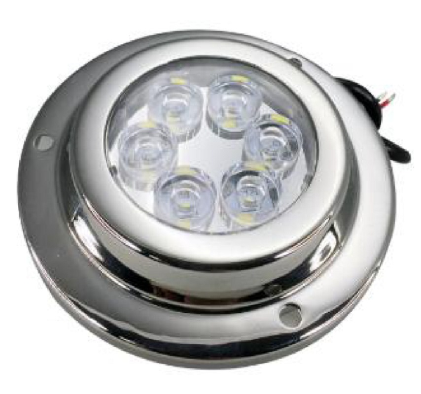 DC10-30v Multi-Tensione di 12w - Pond Light Submersible recensione e prezzo