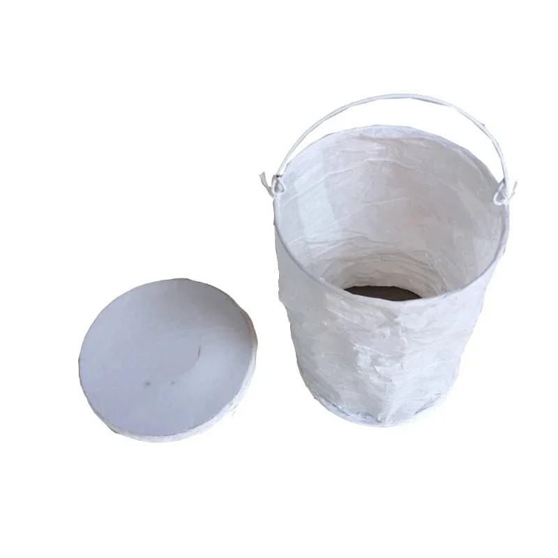 4 lanterne di carta cilindrich - Outdoor Lighting Year Round recensione e prezzo