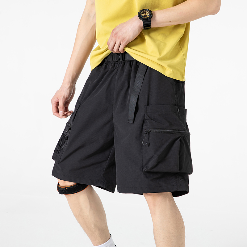 Pantaloncini cargo da uomo est - Outdoor Lighting Track recensione e prezzo