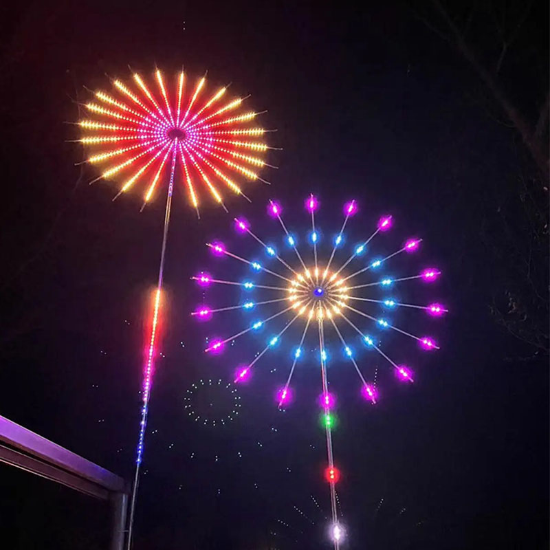 Lampada LED Stroboscopica Rota - Outdoor Lighting Year Round recensione e prezzo