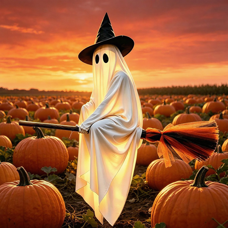 Decorazioni di Halloween con S - Outdoor Lighting Halloween recensione e prezzo
