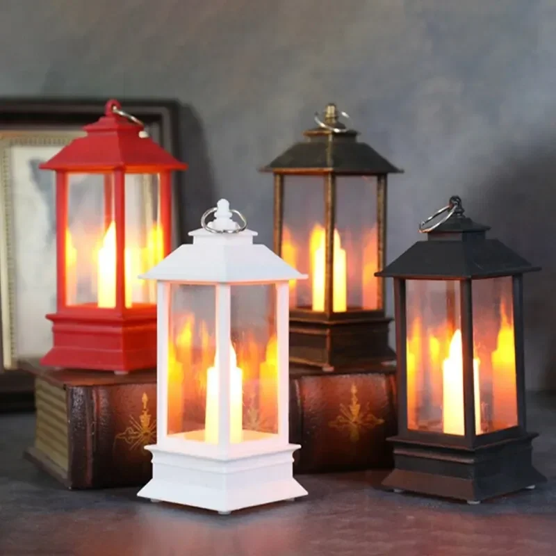 Lampada a olio a LED vintage L - Outdoor Lighting Halloween recensione e prezzo