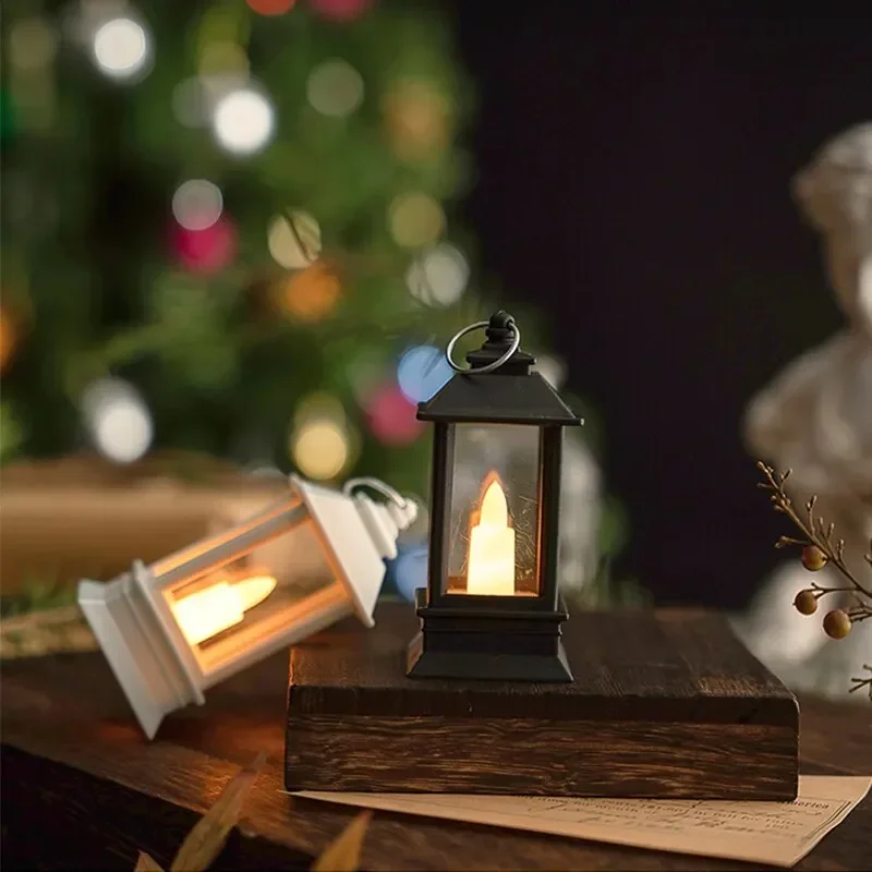 Lampada a olio a LED vintage L - Outdoor Lighting Halloween recensione e prezzo