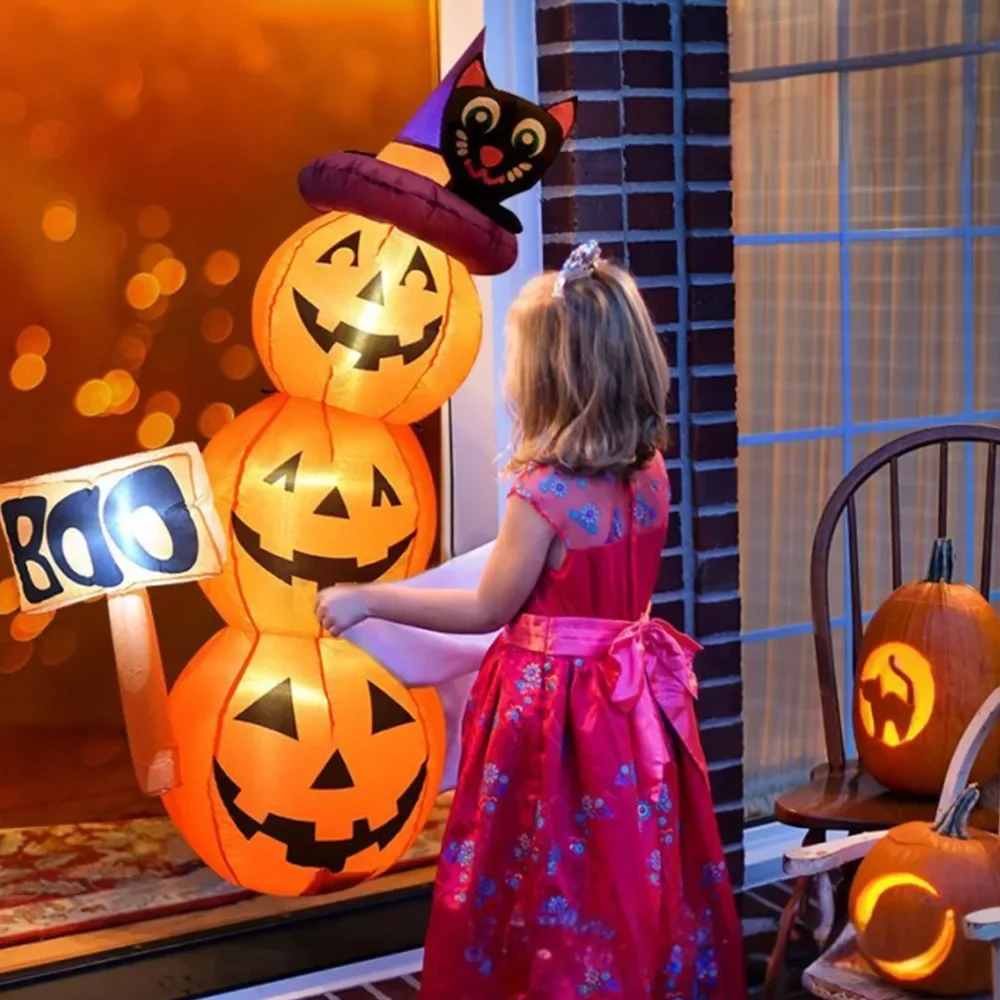 1.6M/5FT Halloween modello gon - Outdoor Lighting Halloween recensione e prezzo