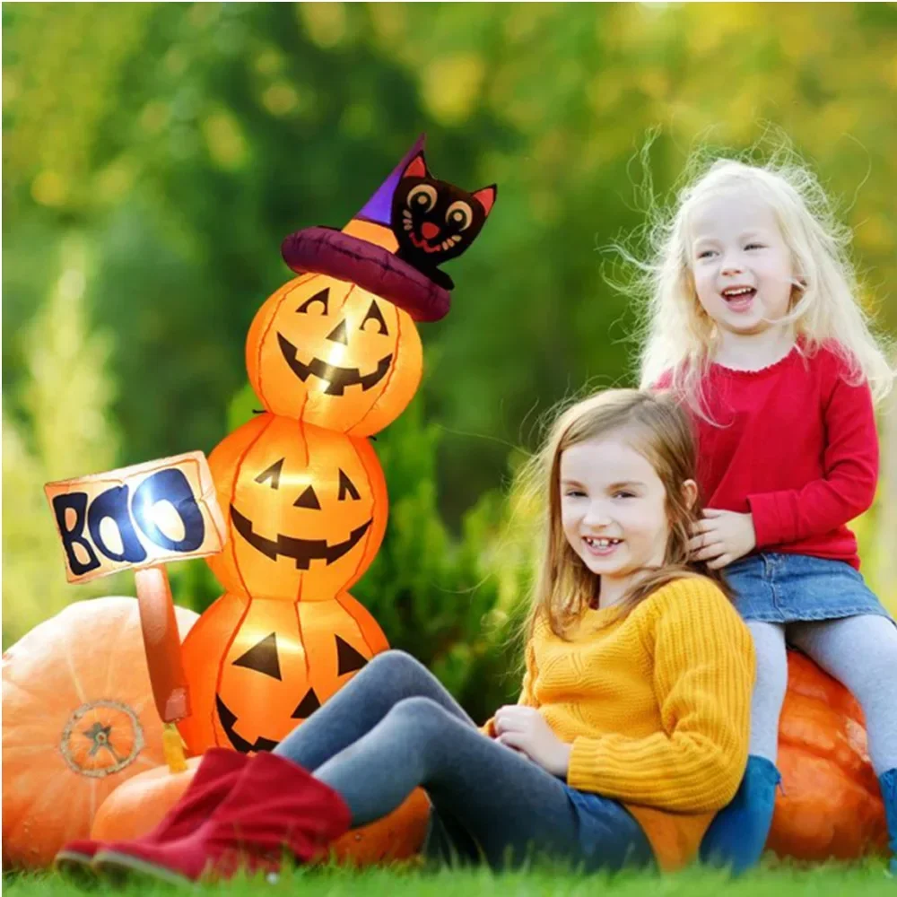 1.6M/5FT Halloween modello gon - Outdoor Lighting Halloween recensione e prezzo