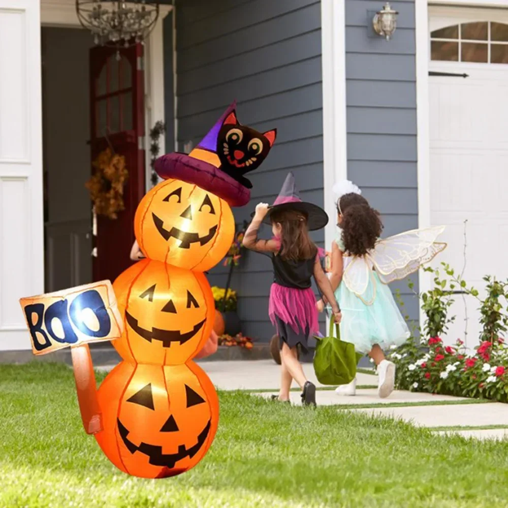 1.6M/5FT Halloween modello gon - Outdoor Lighting Halloween recensione e prezzo