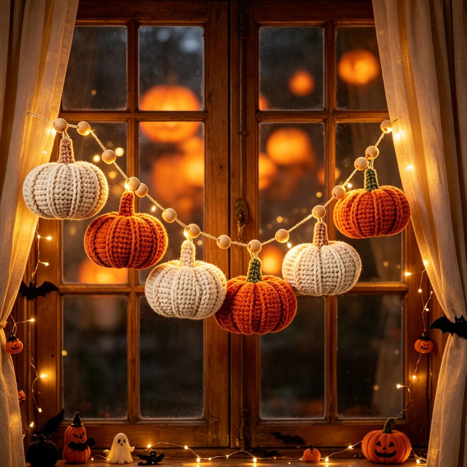 Luci di Halloween per interni  - Outdoor Lighting Halloween recensione e prezzo