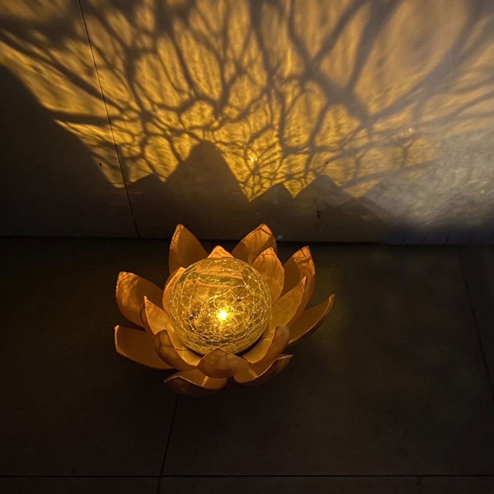 Luci solari da giardino a form - Outdoor Lighting Halloween recensione e prezzo