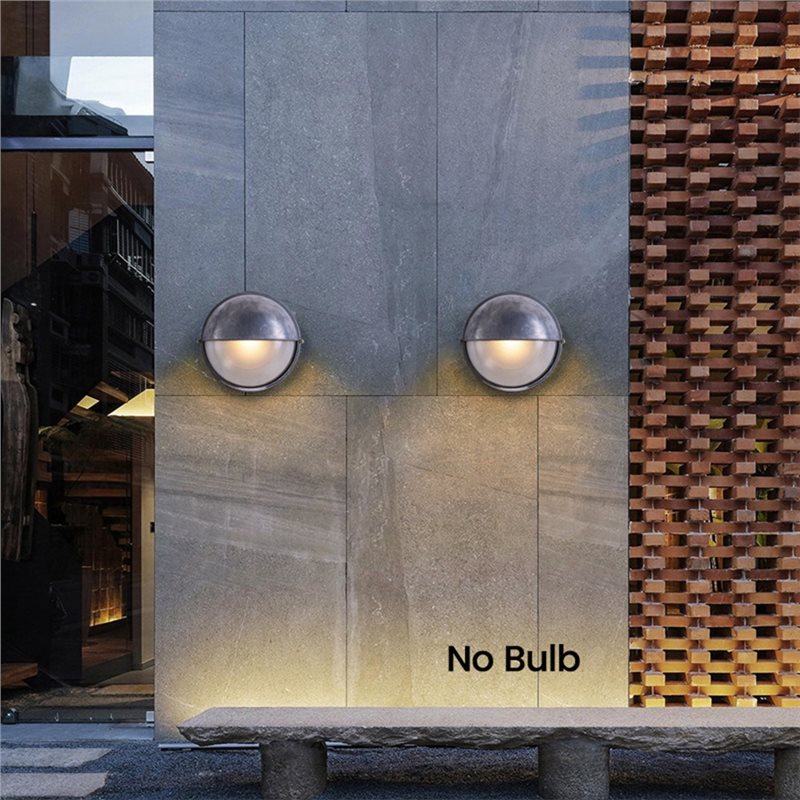 【NUOVO ANNO】Lampada da parete  - Outdoor Lighting Year Round recensione e prezzo
