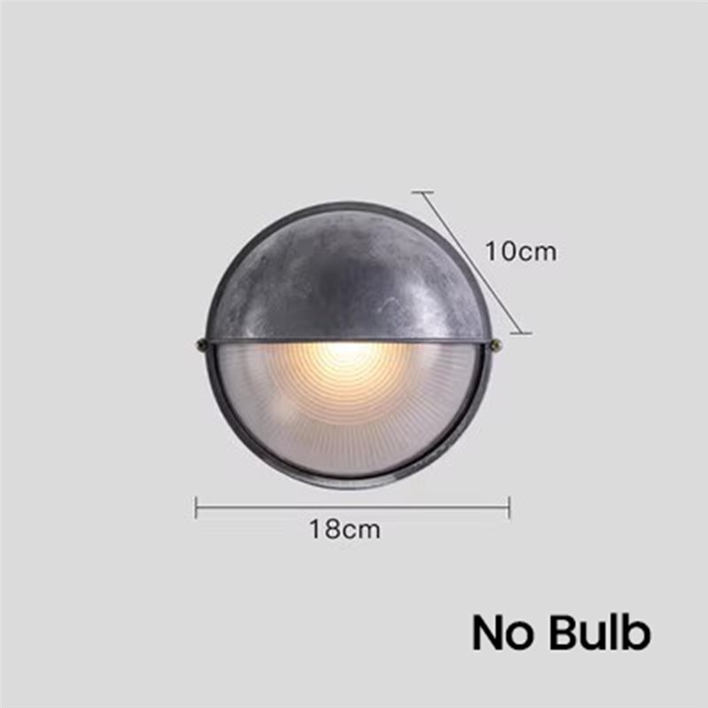 【NUOVO ANNO】Lampada da parete  - Outdoor Lighting Year Round recensione e prezzo
