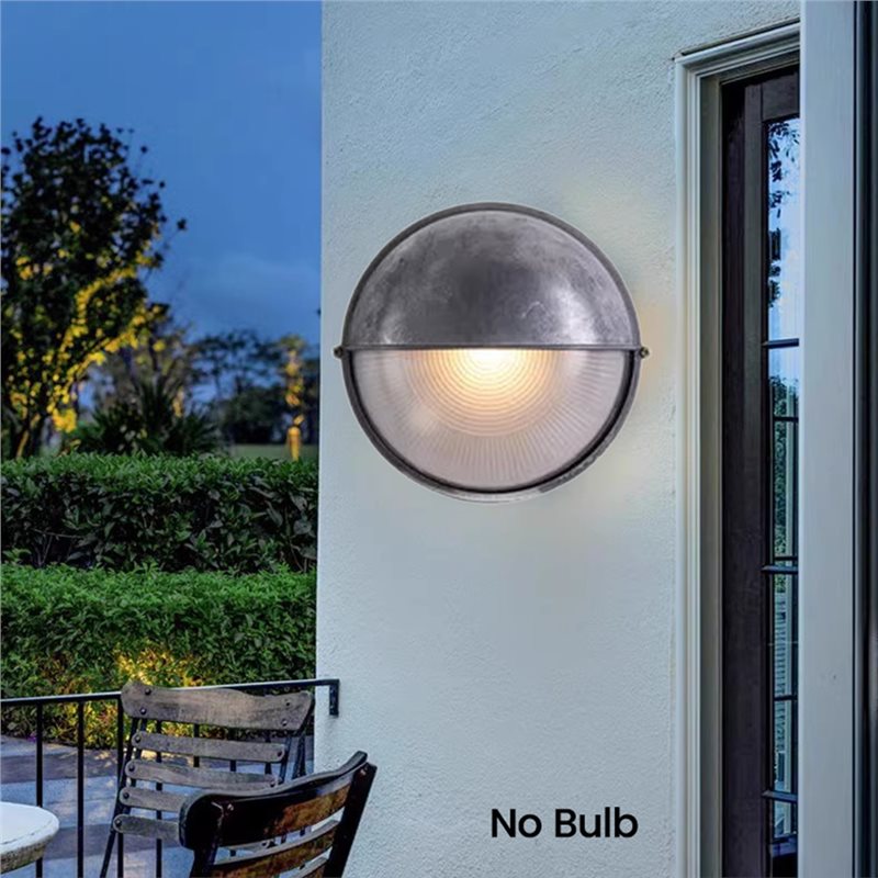 【NUOVO ANNO】Lampada da parete  - Outdoor Lighting Year Round recensione e prezzo