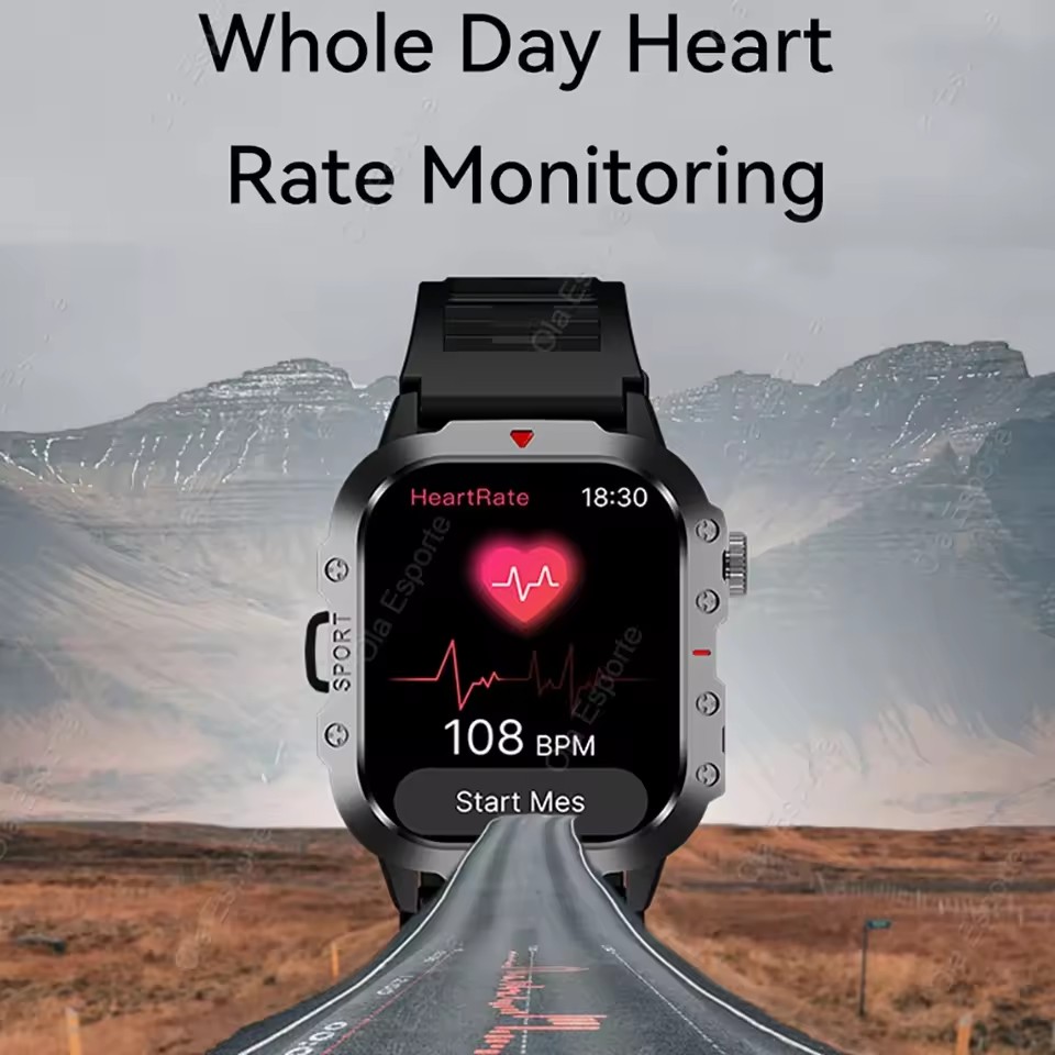 Smartwatch da Escursionismo Gl - Outdoor Lighting Track recensione e prezzo