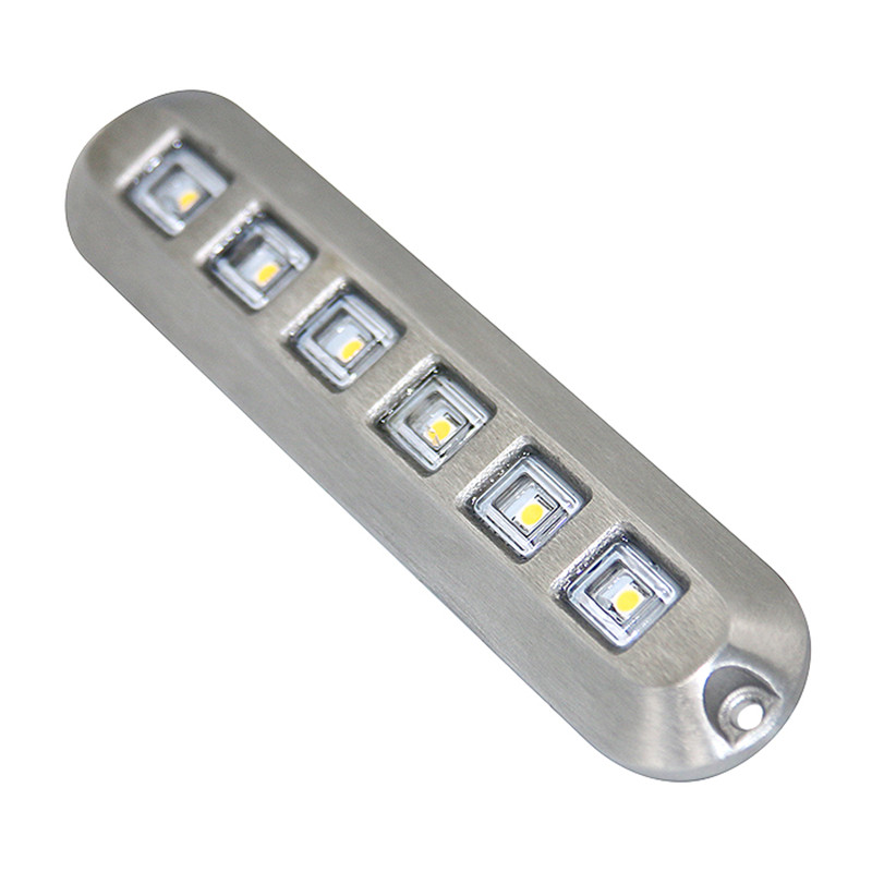6W 12W 18W RGB RGBW Telecomand - Pond Light Submersible recensione e prezzo