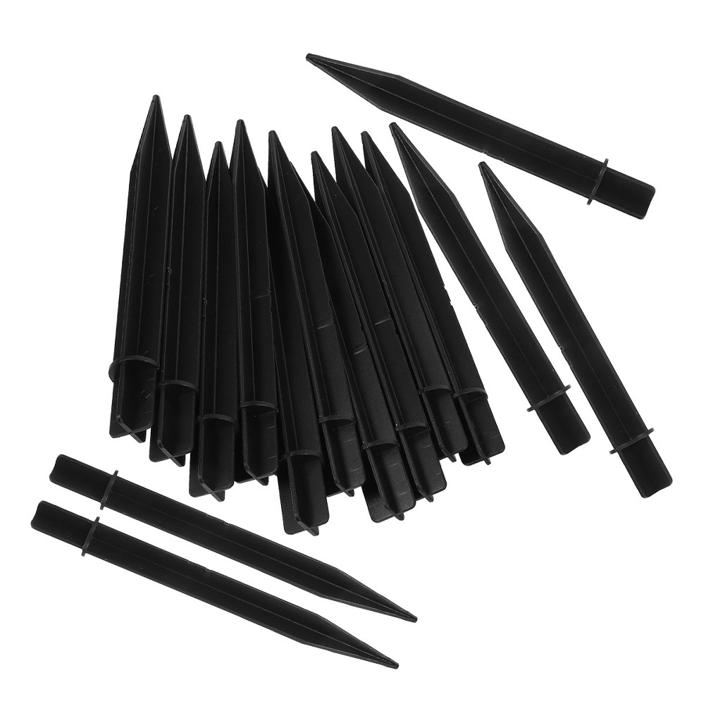 15 Pezzi Picchetti per Illumin - Outdoor Lighting Ground Fixtures recensione e prezzo