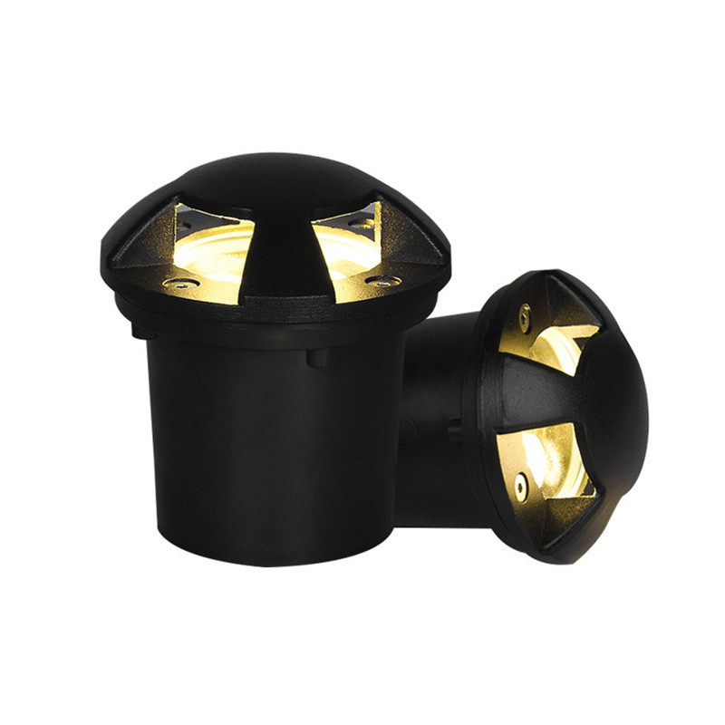 12W 7W 5W 3W Led luce sotterra - Outdoor Lighting Year Round recensione e prezzo
