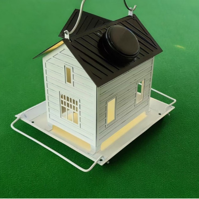 Nuovo Alimentatore per Uccelli - Outdoor Lighting Art recensione e prezzo