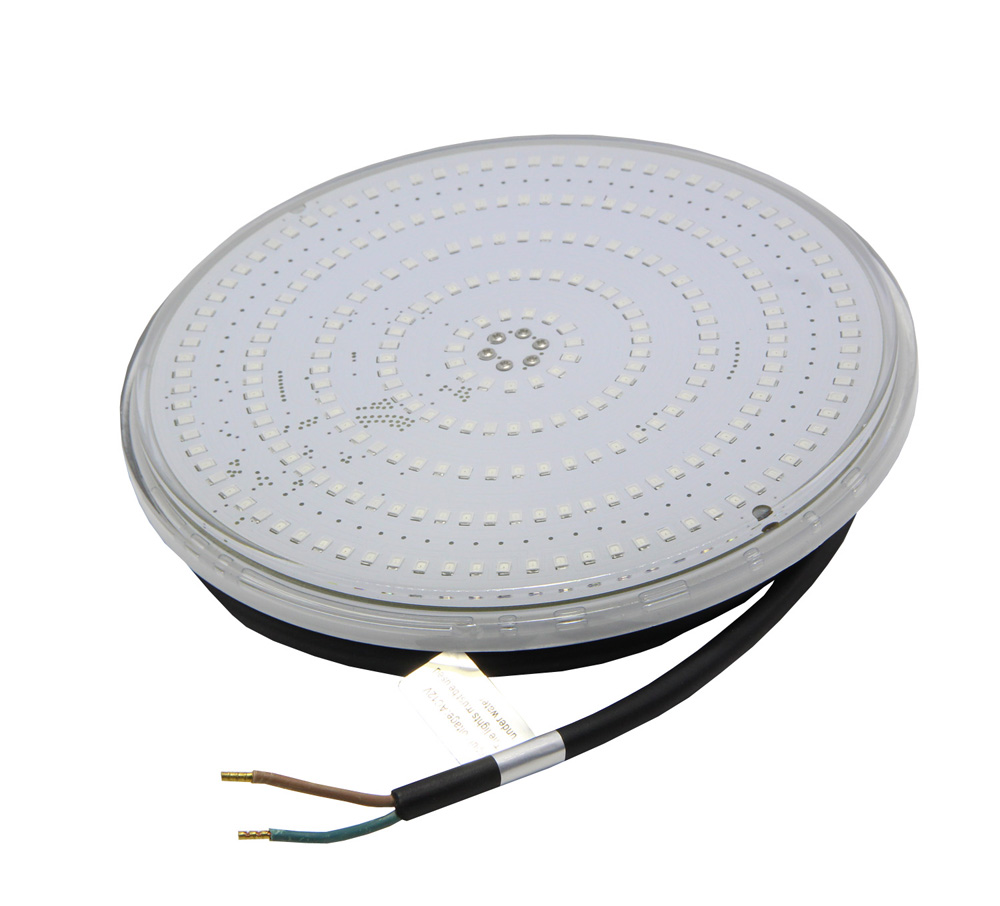Luce tedesca 18W Riempito in r - Pond Light Submersible recensione e prezzo