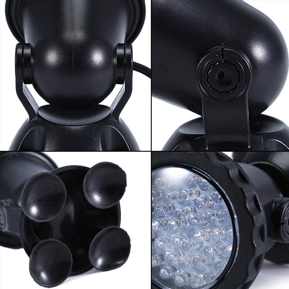 Faretto sommergibile regolabil - Pond Light Submersible recensione e prezzo