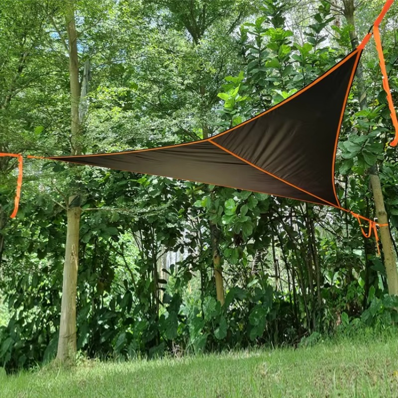 Amaca Triangolare Pieghevole P - Outdoor Lighting On Trees recensione e prezzo
